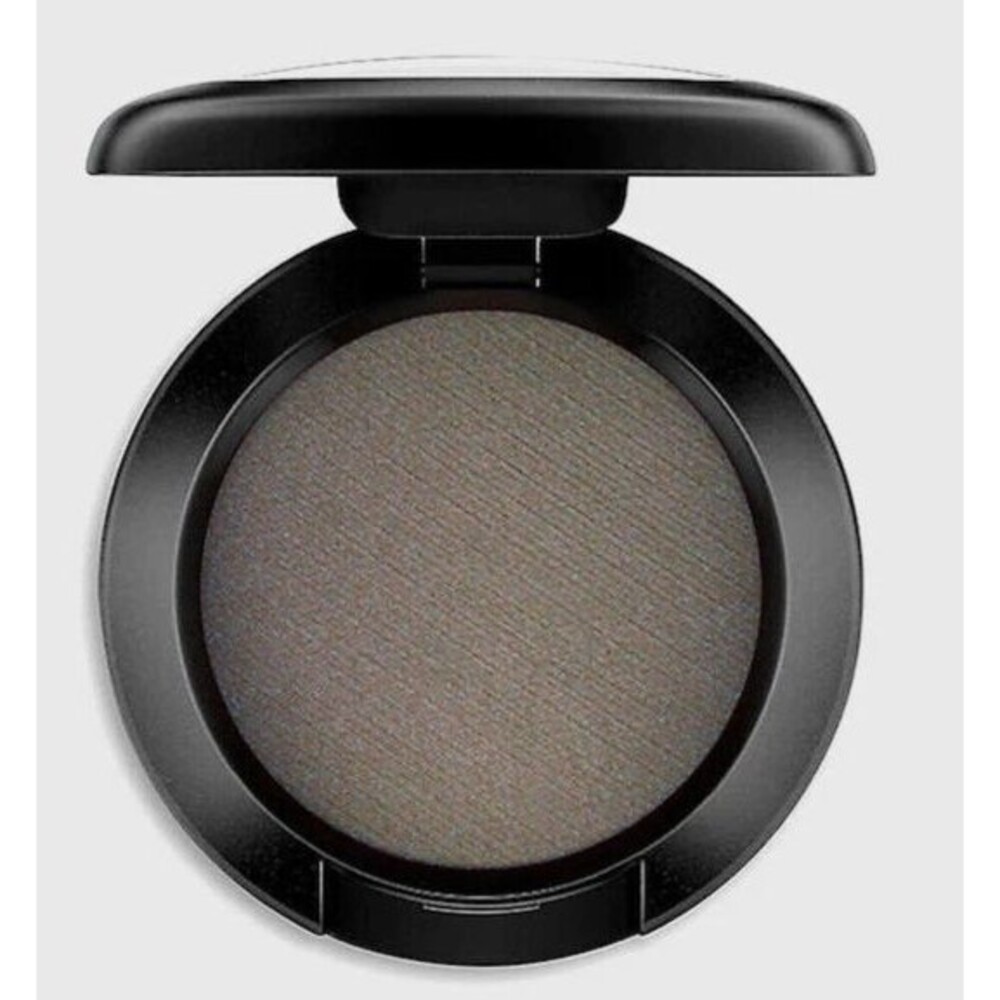 MAC CLUB Eye Shadow ~ Red Brown Green Pearl  Satin~ NIB 1.5gm~ RETIRED
